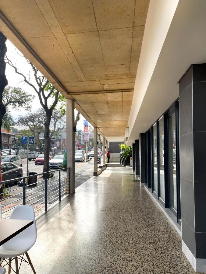 Glorystar 2Six2 Florida Road Apartment Durban Exterior photo