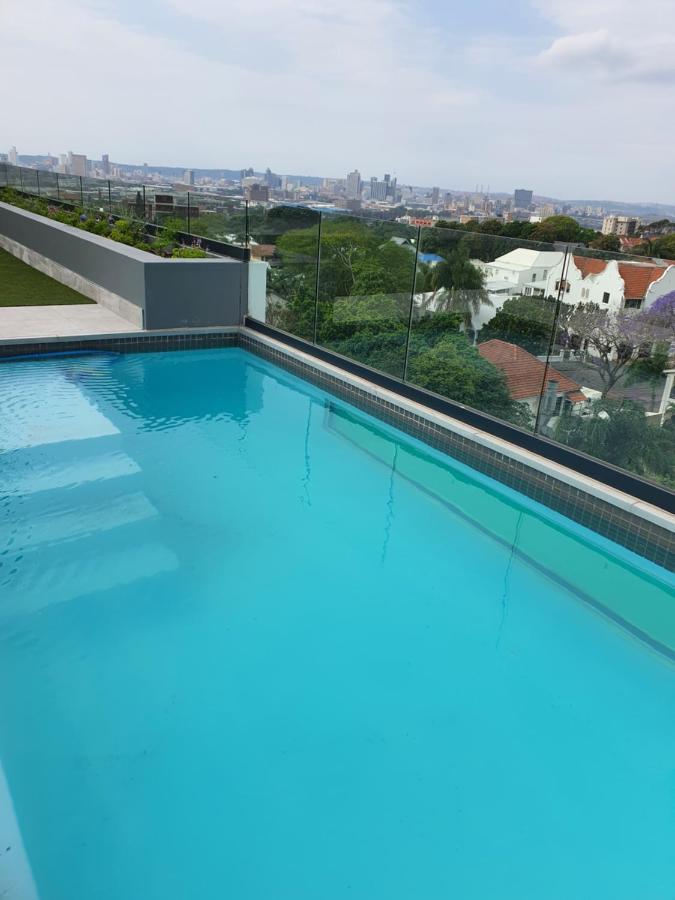 Glorystar 2Six2 Florida Road Apartment Durban Exterior photo