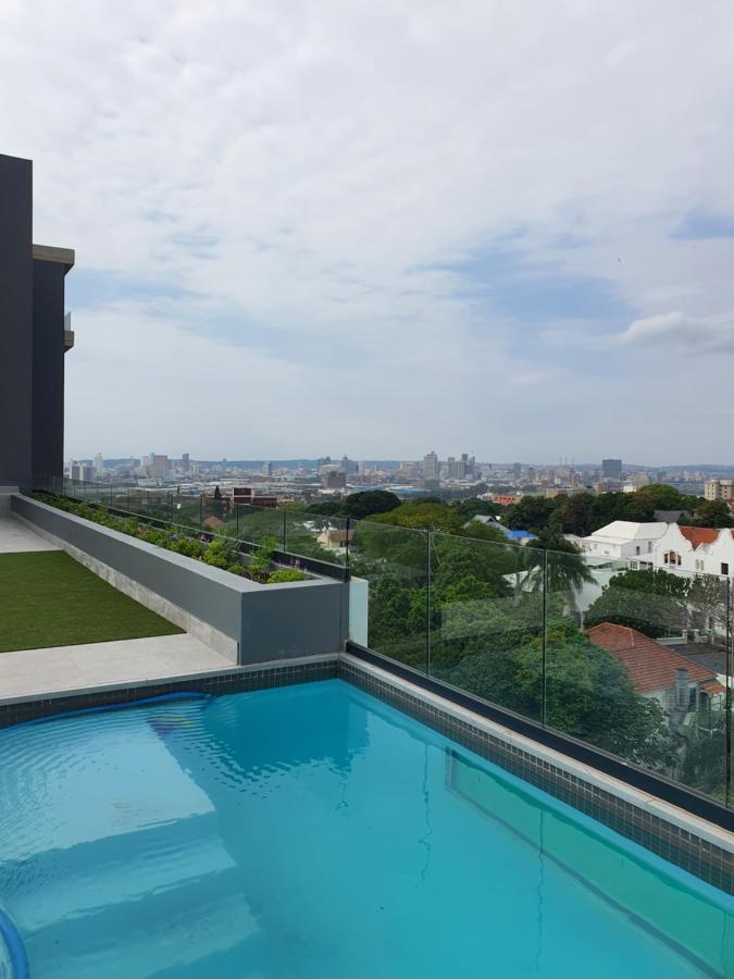 Glorystar 2Six2 Florida Road Apartment Durban Exterior photo