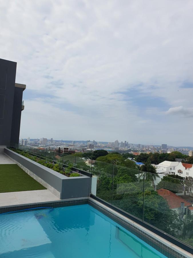 Glorystar 2Six2 Florida Road Apartment Durban Exterior photo
