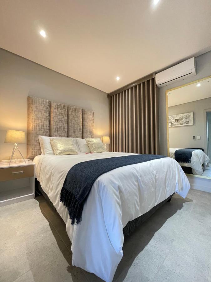 Glorystar 2Six2 Florida Road Apartment Durban Exterior photo