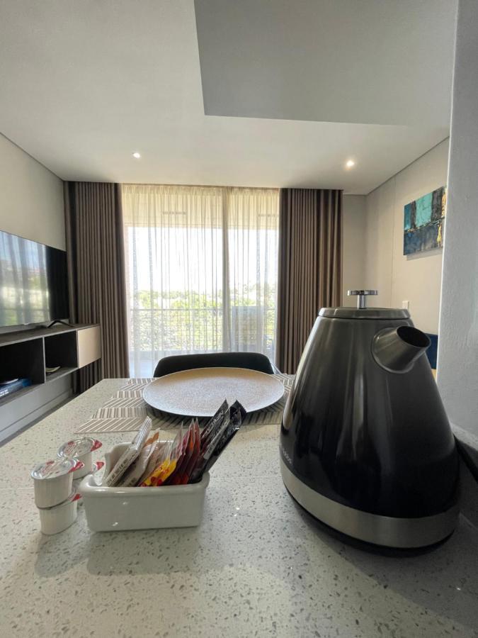 Glorystar 2Six2 Florida Road Apartment Durban Exterior photo