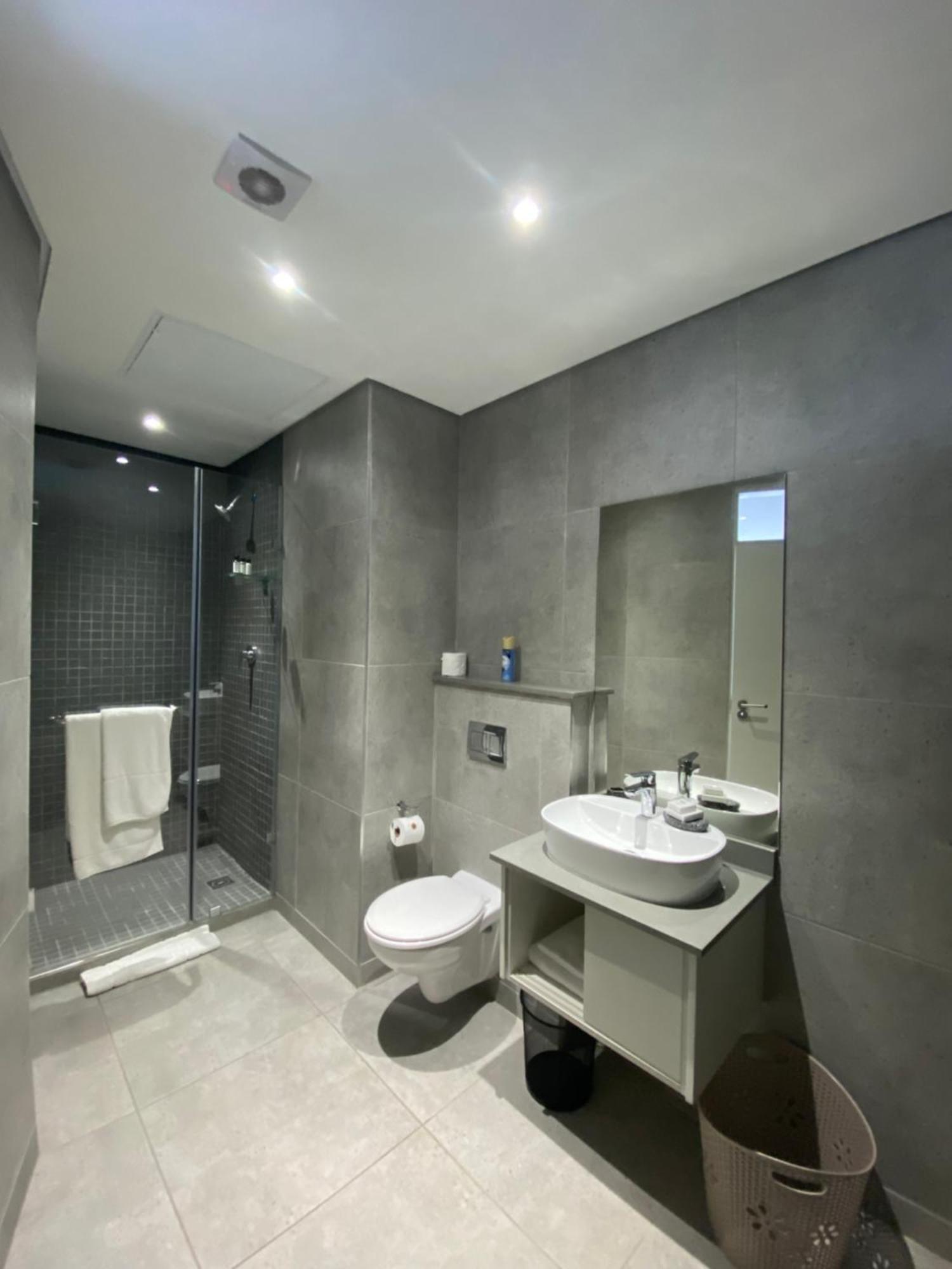 Glorystar 2Six2 Florida Road Apartment Durban Exterior photo